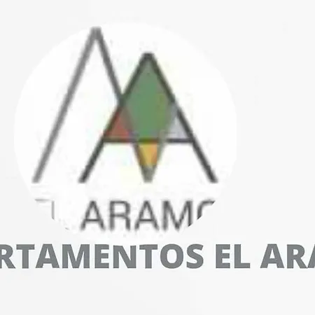 Апартаменты El Aramo Asturias