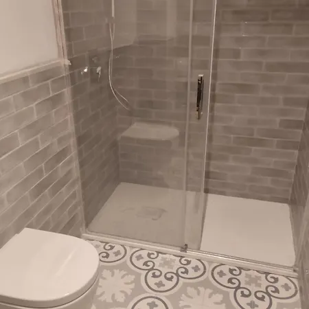 El Aramo Asturias Апартаменты *