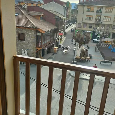 El Aramo Asturias *