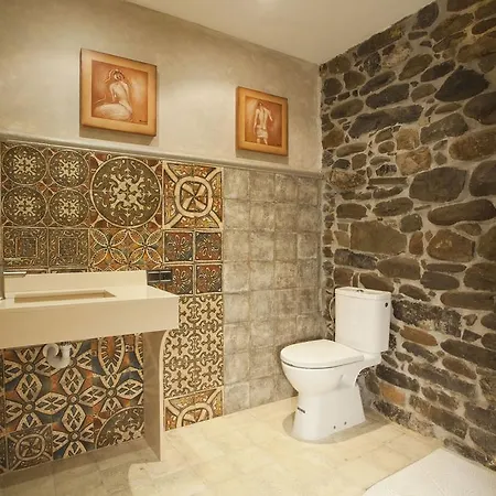 Апартаменты El Aramo Asturias *