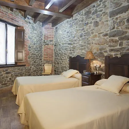 El Aramo Asturias * Пола-де-Лена