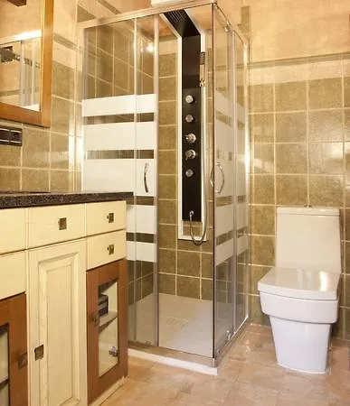El Aramo Asturias Apartamento Pola de Lena