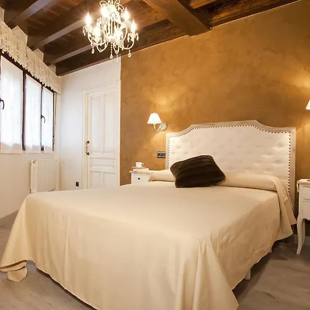 Апартаменты El Aramo Asturias