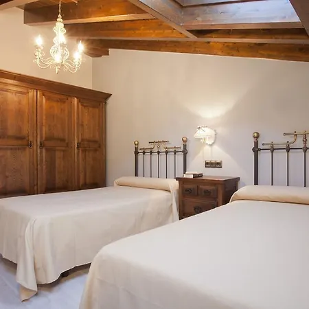 El Aramo Asturias Пола-де-Лена