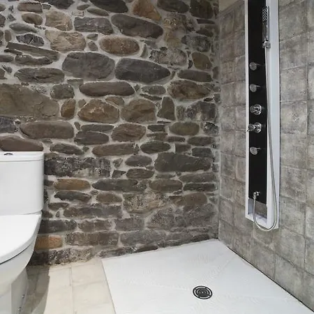 El Aramo Asturias Апартаменты Пола-де-Лена