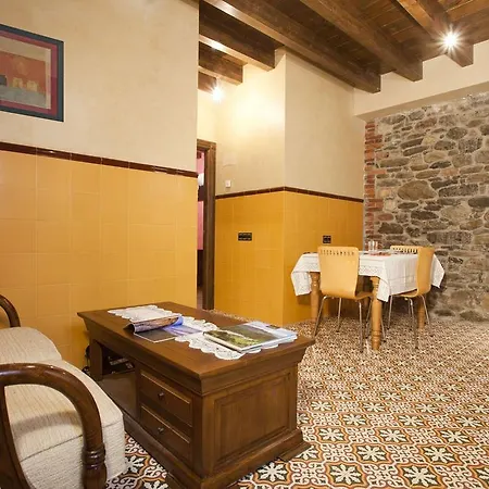 El Aramo Asturias * Пола-де-Лена