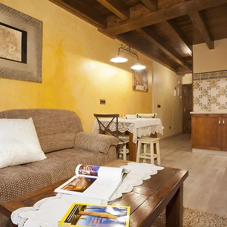 El Aramo Asturias * Пола-де-Лена