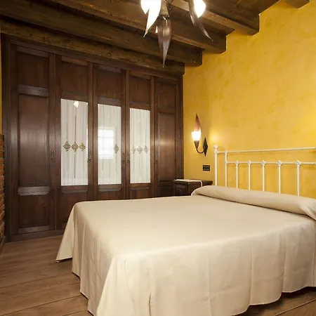 El Aramo Asturias Апартаменты