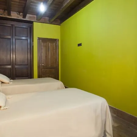 El Aramo Asturias * Пола-де-Лена