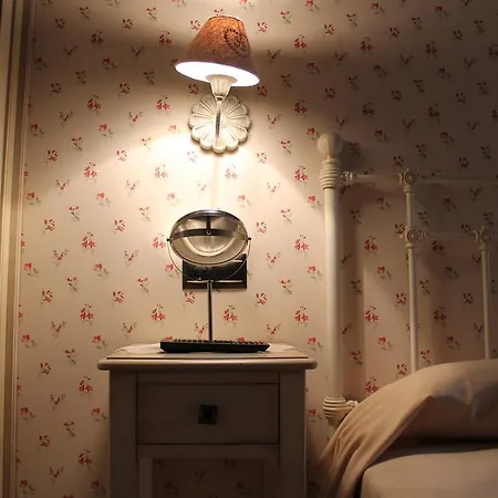 Апартаменты El Aramo Asturias Пола-де-Лена