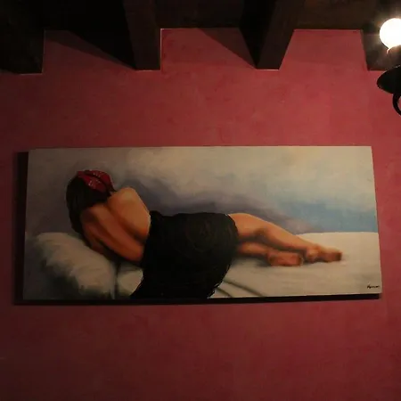 El Aramo Asturias Апартаменты Пола-де-Лена