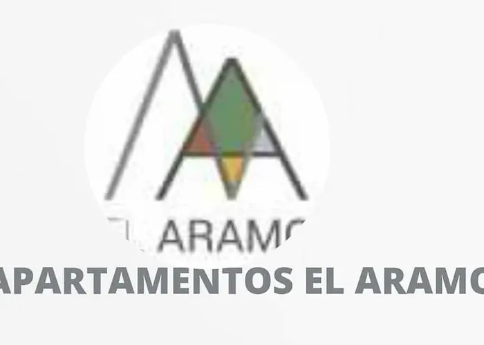 Apartamento El Aramo Asturias