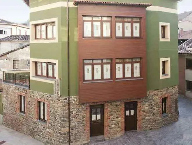 El Aramo Asturias * Pola de Lena