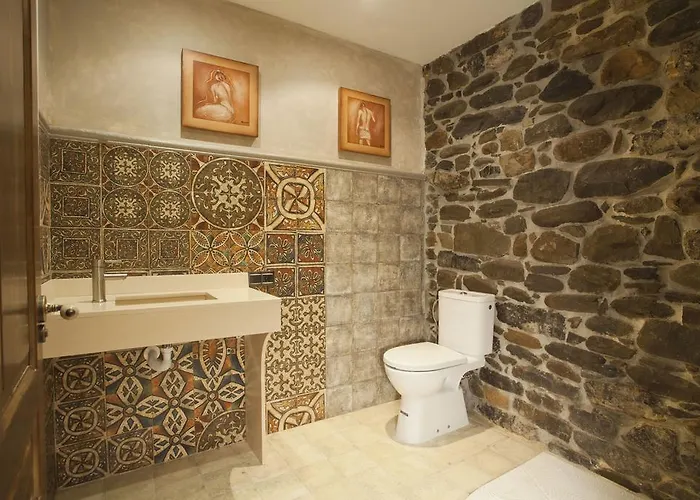 Apartamento El Aramo Asturias *