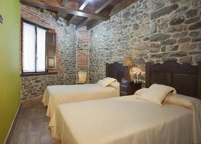 El Aramo Asturias * Pola de Lena