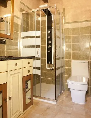 El Aramo Asturias Apartamento Pola de Lena