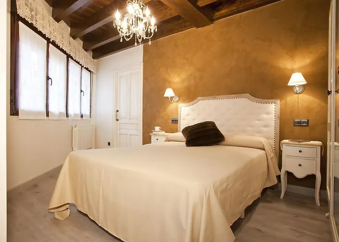 Apartamento El Aramo Asturias