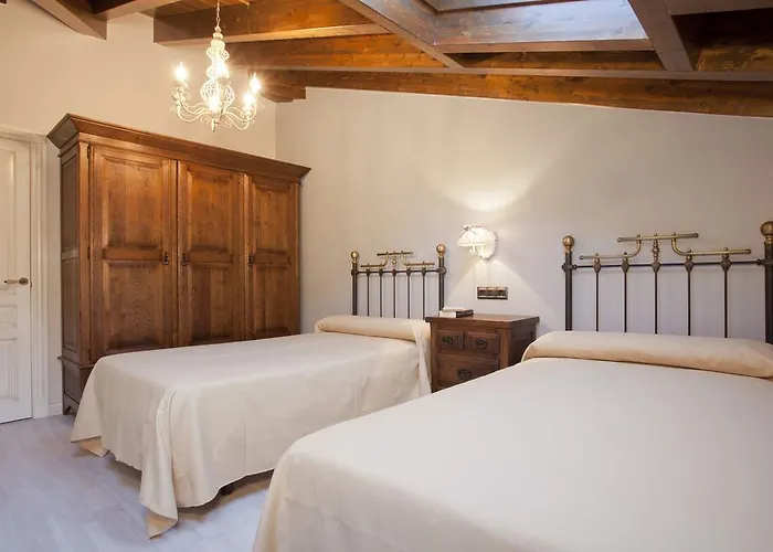 El Aramo Asturias Pola de Lena