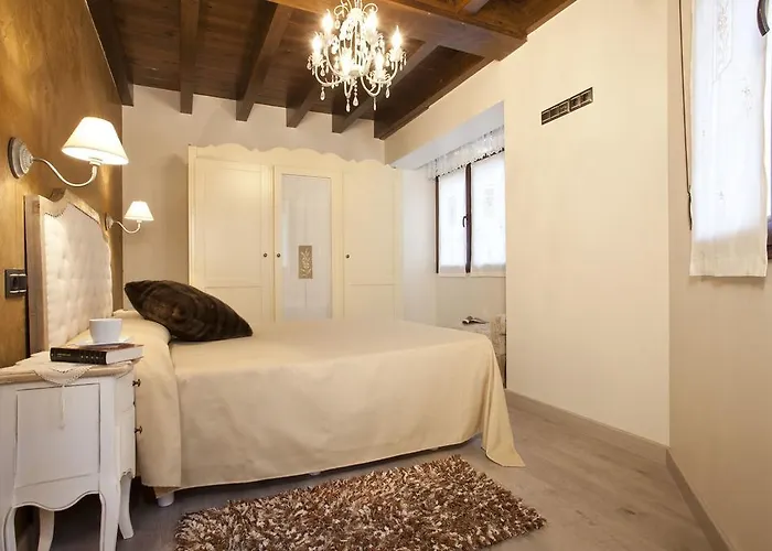Apartamento El Aramo Asturias