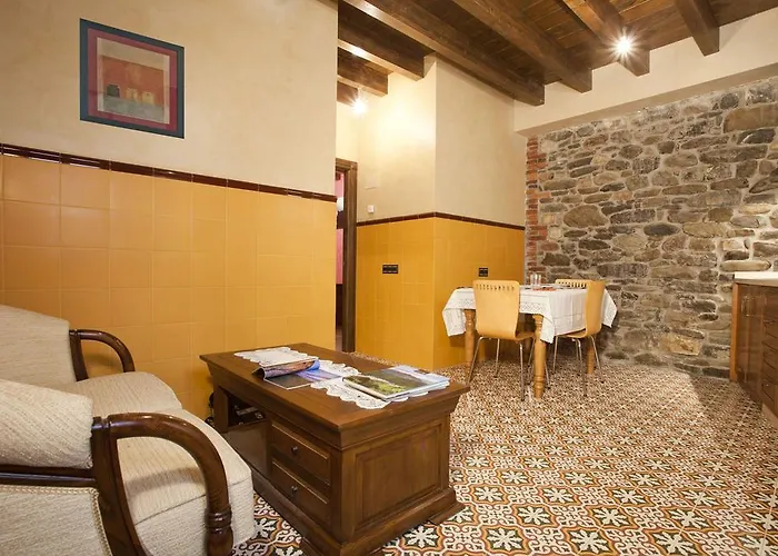 El Aramo Asturias * Pola de Lena