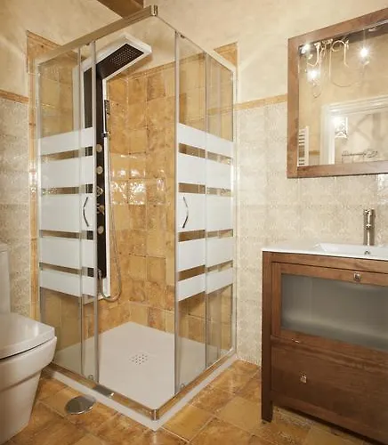 El Aramo Asturias Apartamento Pola de Lena