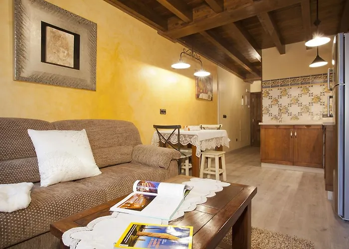 El Aramo Asturias * Pola de Lena