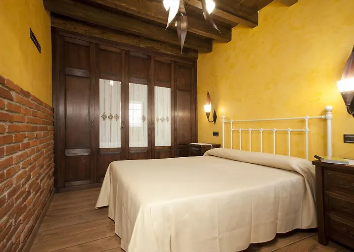 El Aramo Asturias Apartamento