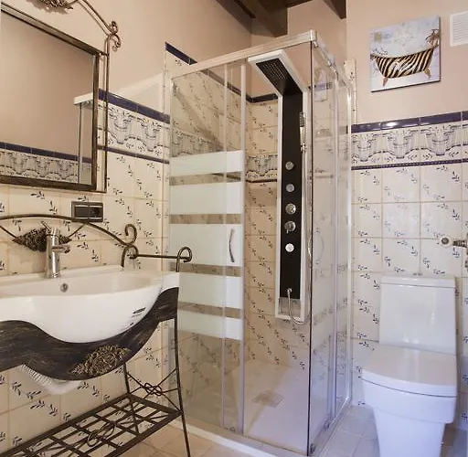 El Aramo Asturias Apartamento *