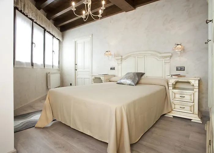 El Aramo Asturias Pola de Lena