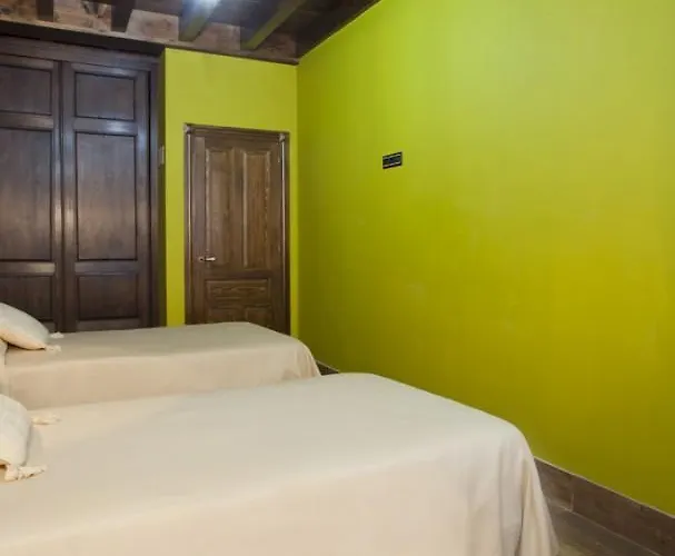 El Aramo Asturias * Pola de Lena