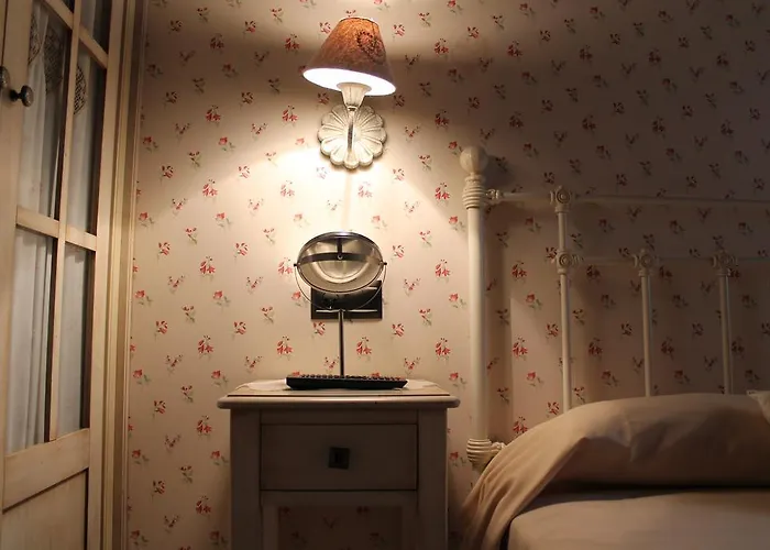 Apartamento El Aramo Asturias Pola de Lena