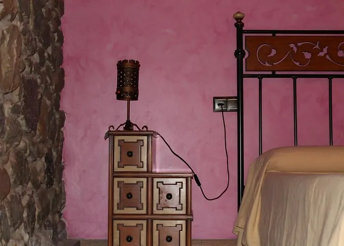 Apartamento El Aramo Asturias Pola de Lena