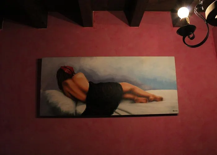 El Aramo Asturias Apartamento Pola de Lena