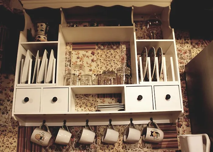 El Aramo Asturias Pola de Lena