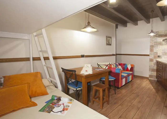 El Aramo Asturias Apartamento